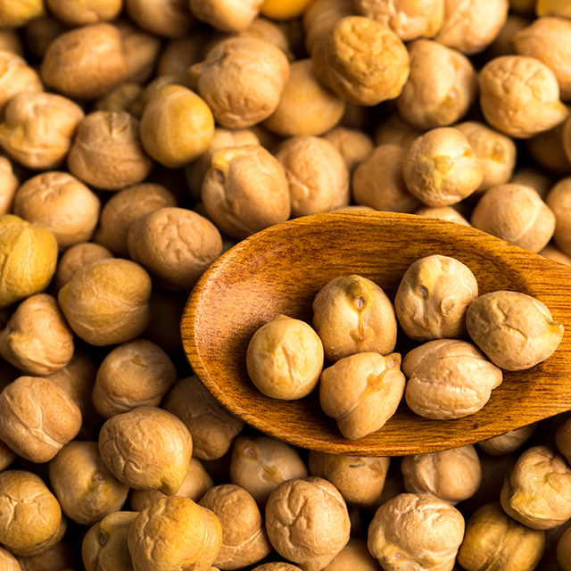 丨有机丨新疆鹰嘴豆1.8kg 鹰嘴豆粉1.2kg（30g*20袋*2盒） 天山健客