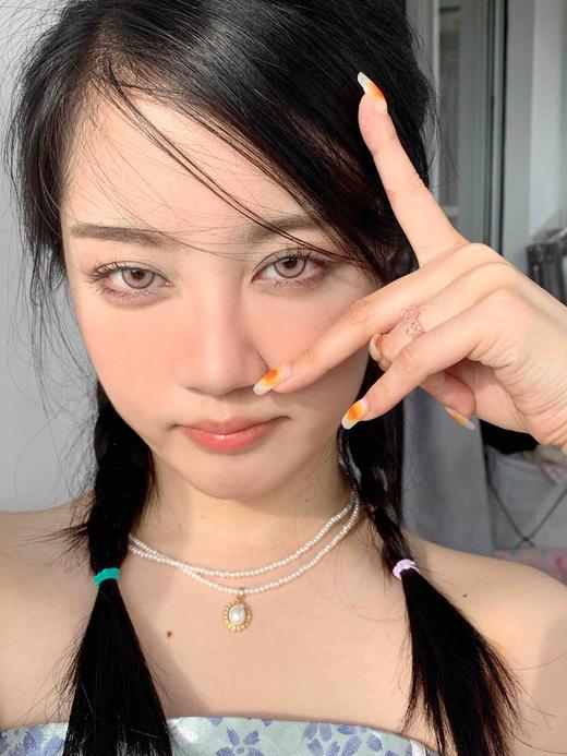 莫娜可 刚果棕 商品图3