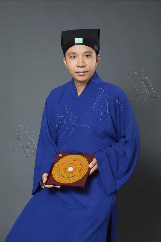 青蚨元贞杭州陈师傅 商品图2