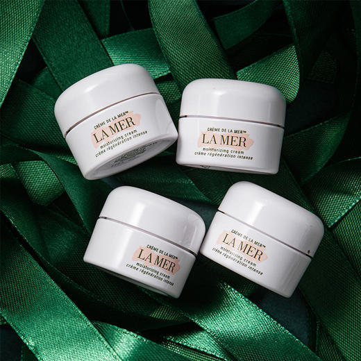 LA MER/海蓝之谜·浓缩密集修护眼霜/面霜，柔嫩紧致眼周，看不出岁月痕迹 商品图4