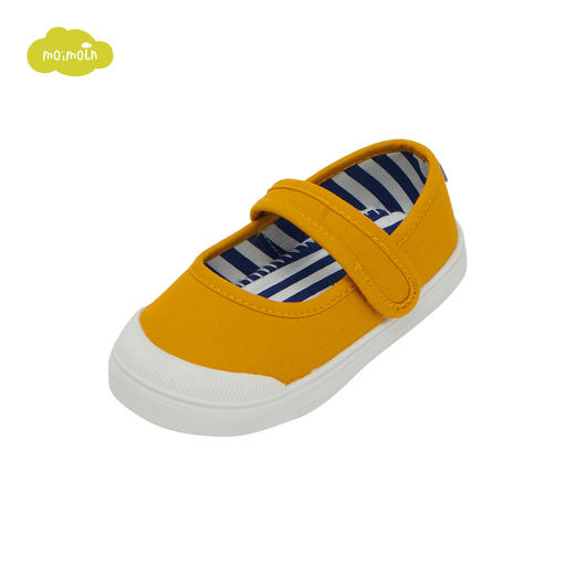 moimoln小云朵童鞋春夏款男女童学步鞋婴幼儿宝宝休闲鞋潮LPS1IZSZ09 商品图2