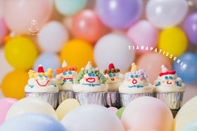 六一限定 合唱团