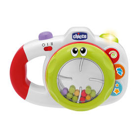 智高宝贝玩具相机00005182000000