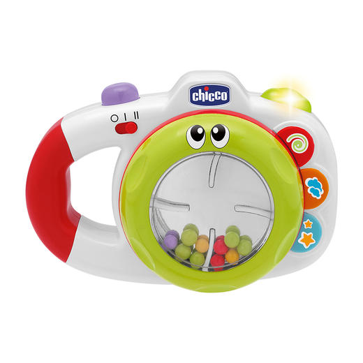 智高宝贝玩具相机00005182000000 商品图0