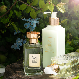 青梅煮雨香氛身体乳250ml