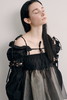 Deconstruct Long Sleeve Dress 商品缩略图2