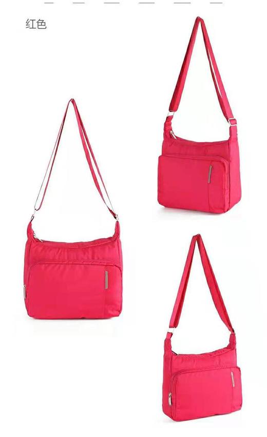 4楼外交官背包DB-51370-1 商品图1