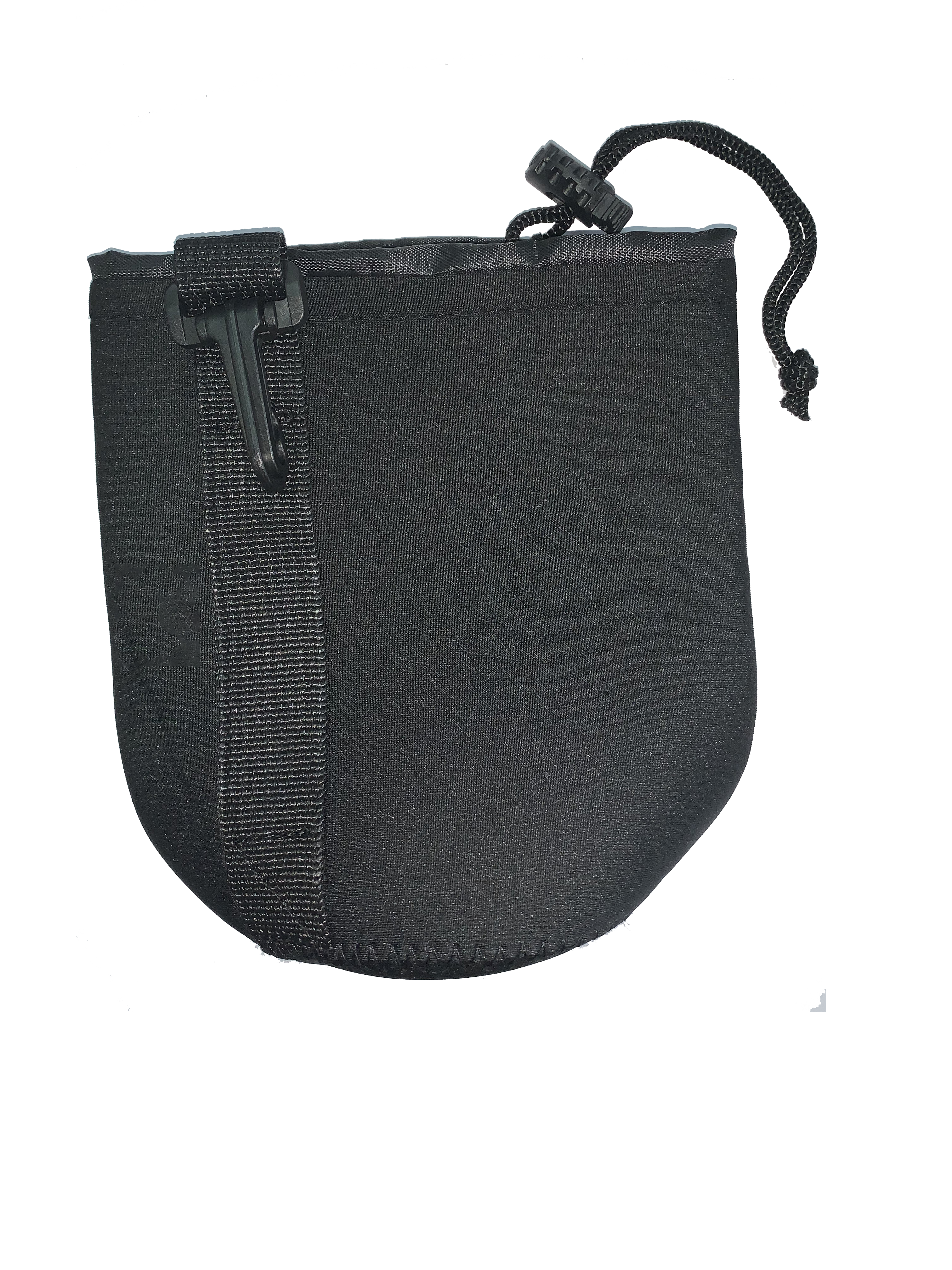 高级太空棉镜头袋【赠品】