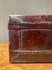 精工绷牛皮老文房收纳盒， 顺丰包邮 商品缩略图4