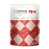 【食品酒水】百草味白芝麻猪肉脯 商品缩略图4