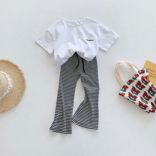 【女童套装】TAO.CATkids女童套装上衣裤子 商品图4