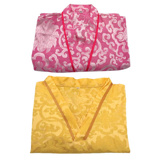 汗蒸服桑拿服（套装） 商品图5