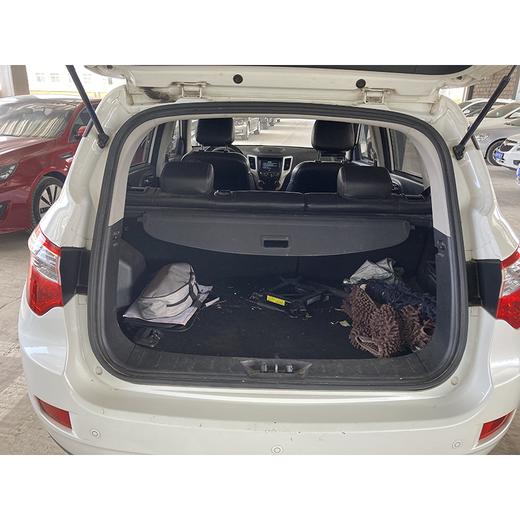 长安 CS35 1.6L 自动豪华型 国IV 【长租-北京】 商品图9