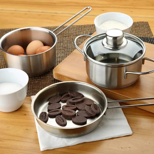 7F Fissler菲仕乐迷你三件套 商品图1