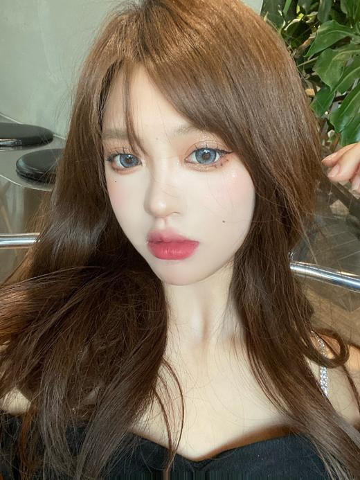 【大直径】Sheepcon-迷人烟灰-14.5mm【年抛 0-1000度 含有525/575】 商品图3