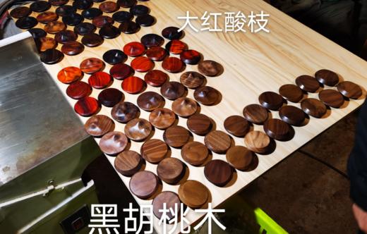 钛阳 纯钛保温杯 父爱如山S系列 500ml 抑菌除味 轻盈坚固 无重金属 办公伴侣 商品图3