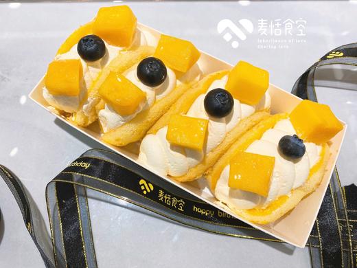 芒果抱抱卷 商品图1