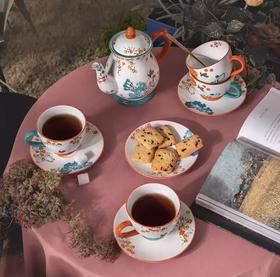 5F司顿国际生活馆茶具