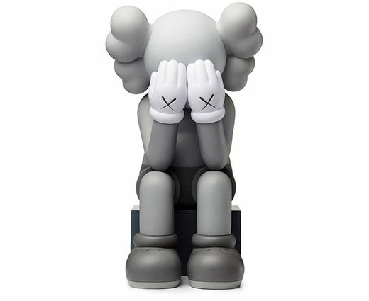 Kaws-Passing Through 商品图0