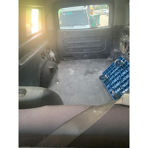 【月租-北京】福田 蒙派克 E 2.0L 商务舱标准 4G64 商品图12