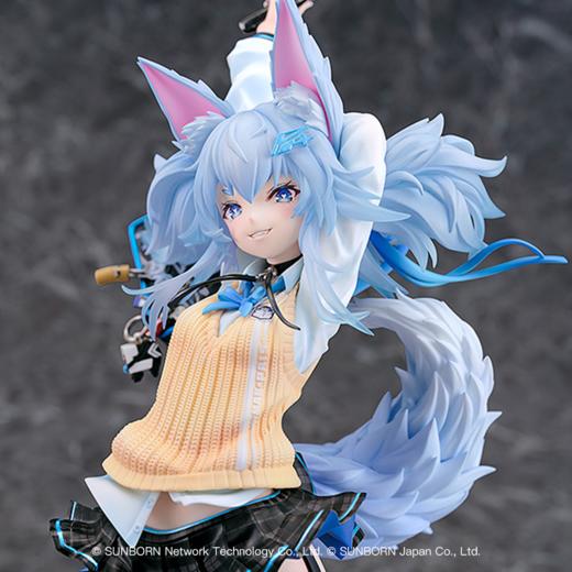 【GSC现货】PA-15 高校心跳物语 少女前线 商品图3