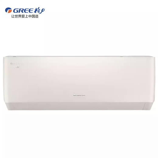 格力（GREE）空调KFR-35GW/(35587)FNhAa-B1京桂 商品图1