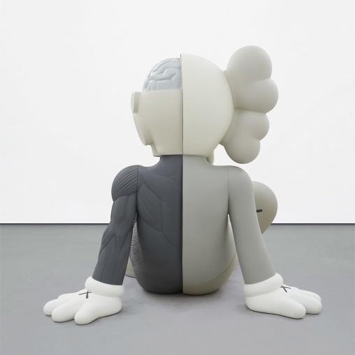 Kaws-Reasting Place 商品图3