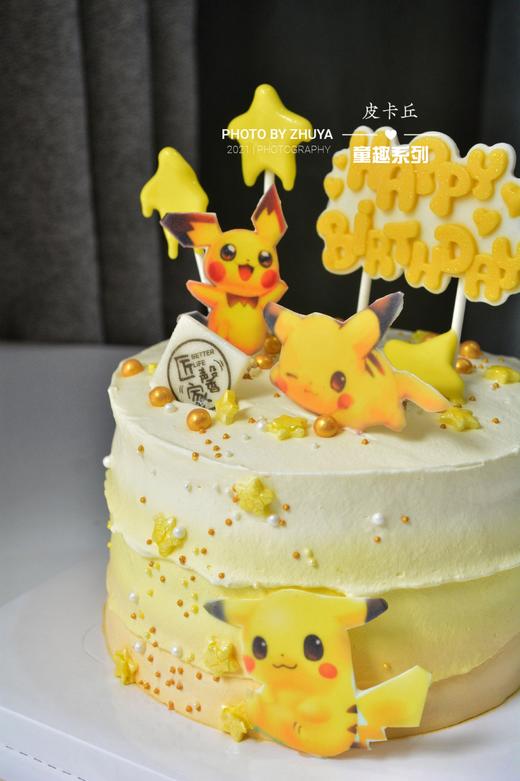 童趣比卡丘 商品图3