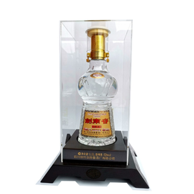 52度剑南春（大唐华章）1500ml 单瓶
