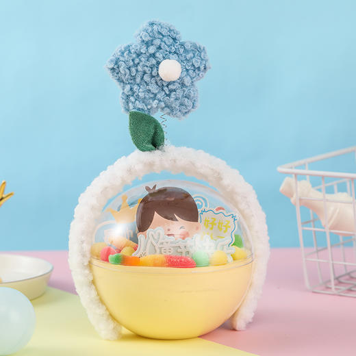 水晶球（仅线下门店有售）（卡券） 商品图1