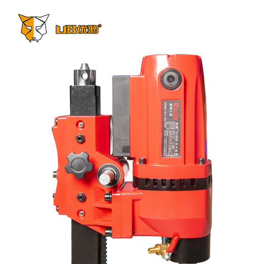 前锦QJ-200B台式水钻机（2600W） 商品图1