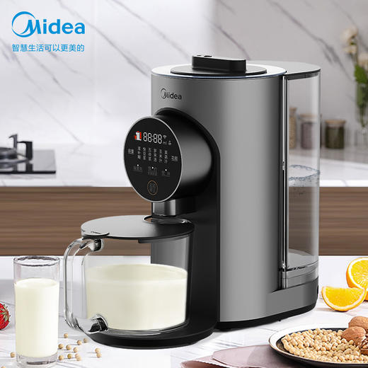 美的m1豆浆机 商品图8