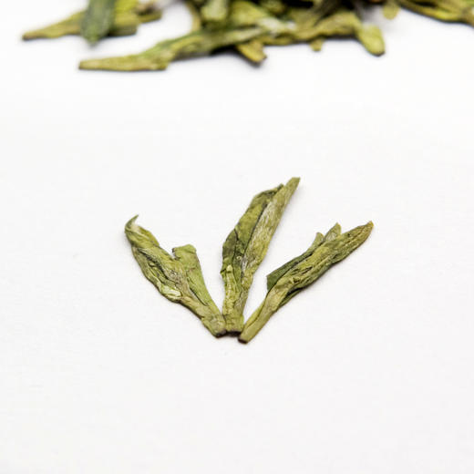 龙井茶 经典丹青礼盒  茶叶 商品图5