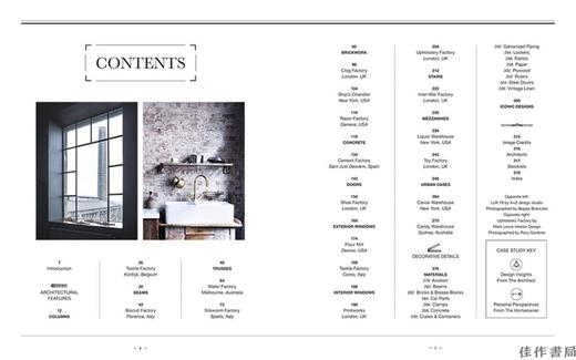 Warehouse Home: Industrial Inspiration for Twenty-First-Century Living/仓库之家：20世纪生活的工业灵感 商品图1