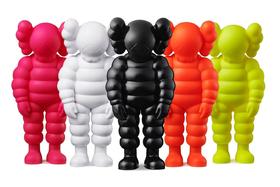 Kaws-Party