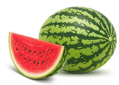 淇澳西瓜（石头瓜） 商品图0