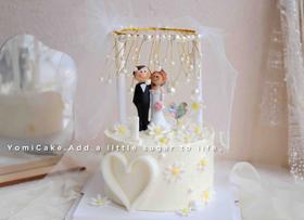 最浪漫的事（推荐婚礼，结婚纪念日使用）