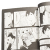 【中商原版】漫画 不會拿捏距離的阿波連同學(01) 水安里 台版漫画书 尖端出版社 商品缩略图3