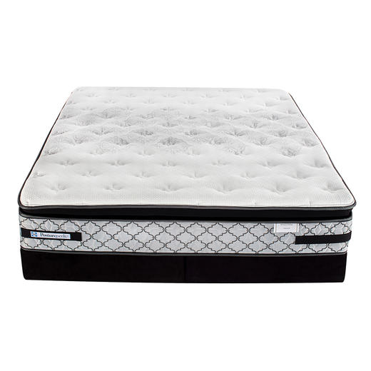 Sealy丝涟床垫 世嘉 商品图1