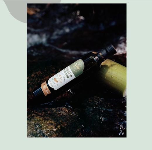 太丰·亚麻籽油500ml 商品图1
