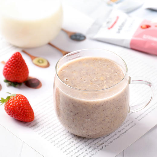 乐盈天燕麦片42G 商品图2