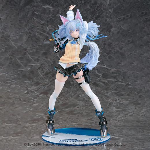 【GSC现货】PA-15 高校心跳物语 少女前线 商品图1