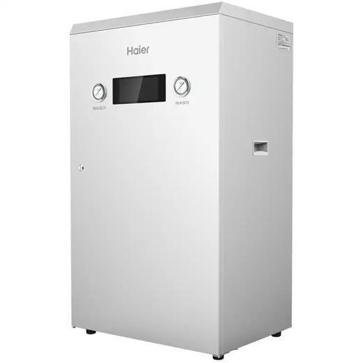 海尔（Haier）商用净水机HRO102-800G 商品图1