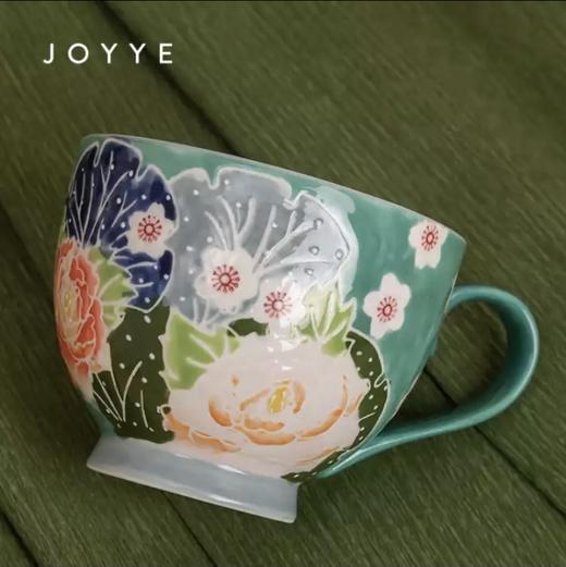 5F司顿国际生活馆麦片杯 商品图3