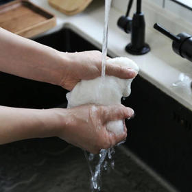 【下单72小时发货】厨房去油抹布10条装，细腻柔软厚实，发普通快递