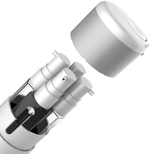 四合一旅行分装瓶 商品图1