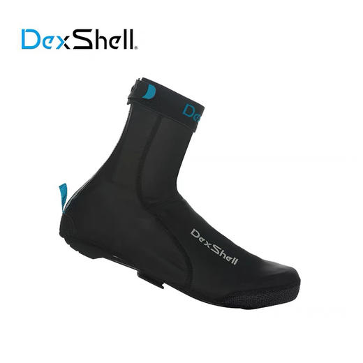 戴适 DexShell戴适 轻适款PU涂层防雨防泼水骑行鞋套徒步越野户外OS337 商品图3