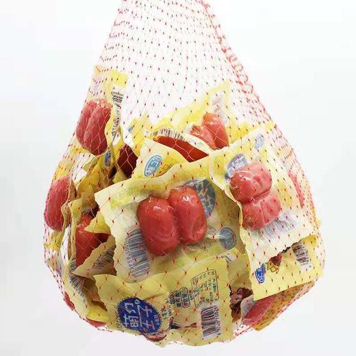 【特惠香辣小香肠 · 买20包送10包，30包送20包！！！】多种口味多项选择小香肠迷你肠小肉枣玉米肠火腿肠子弹肠锅盖香肠烤肠热狗休闲食品 商品图4