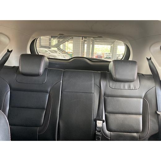 长安 CS35 1.6L 自动豪华型 国IV 【长租-北京】 商品图8