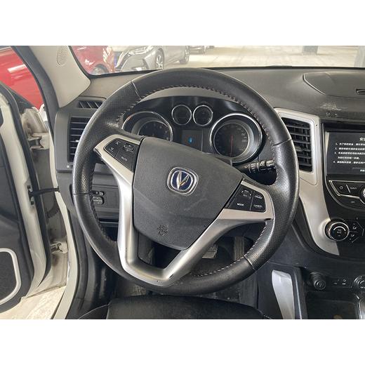 长安 CS35 1.6L 自动豪华型 国IV 【长租-北京】 商品图6